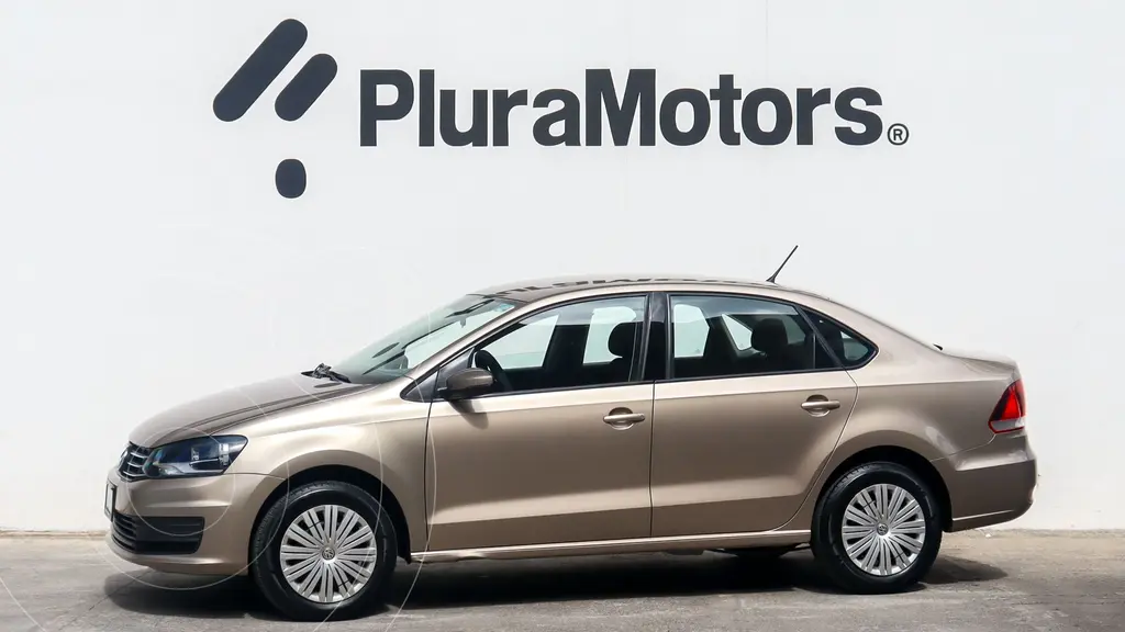 Volkswagen Vento Startline 2020