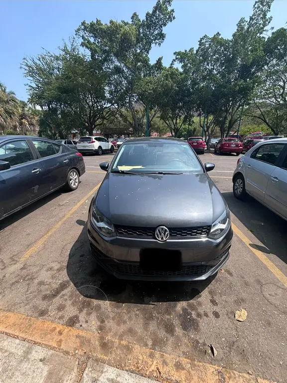 Volkswagen Vento Comfortline 2020