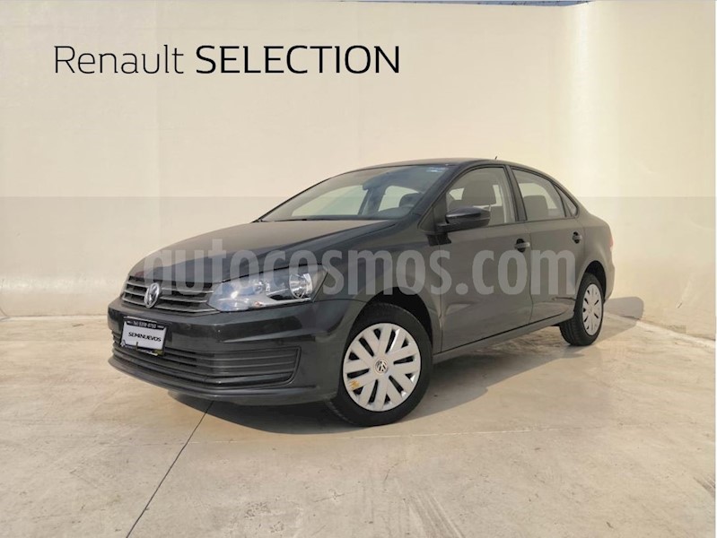 foto Volkswagen Vento Startline usado