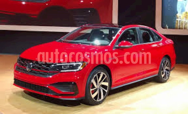 foto Volkswagen Vento VOLKSWAGEN VENTO GLI 2.0TSI 230CV DQ usado