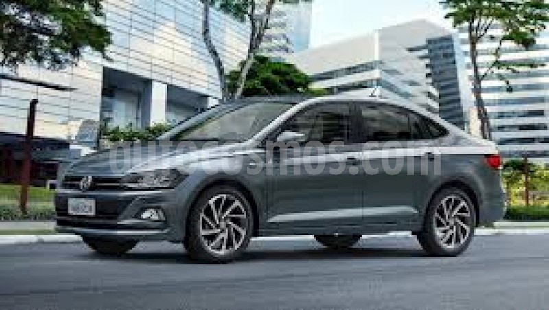 foto Volkswagen Virtus - usado