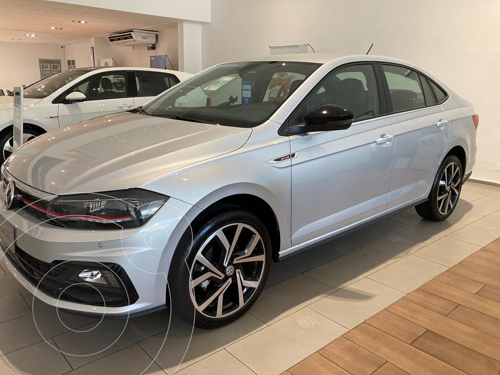 foto Volkswagen Virtus GTS nuevo color Plata precio $5.062.000