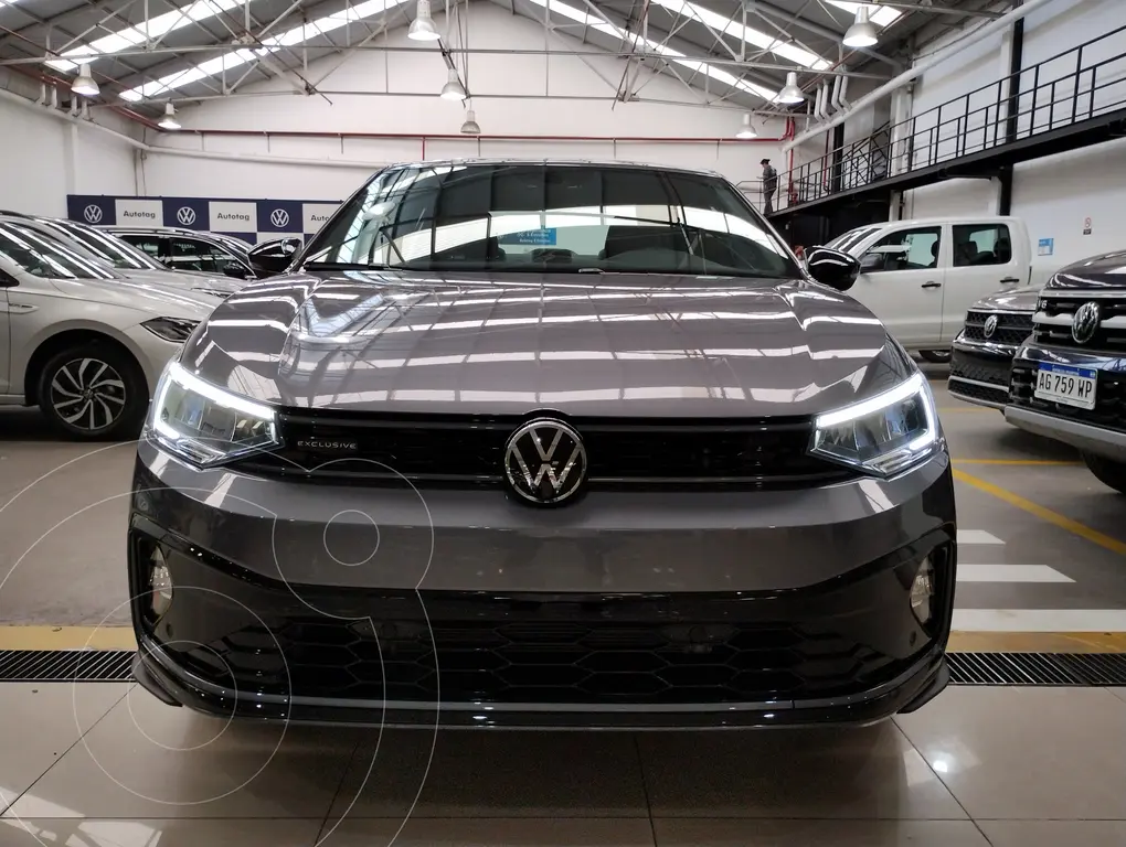 foto Ofertá Volkswagen Virtus Exclusive nuevo precio $43.000.000