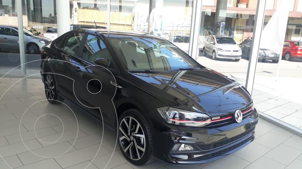foto Oferta Volkswagen Virtus GTS nuevo precio $2.950.000