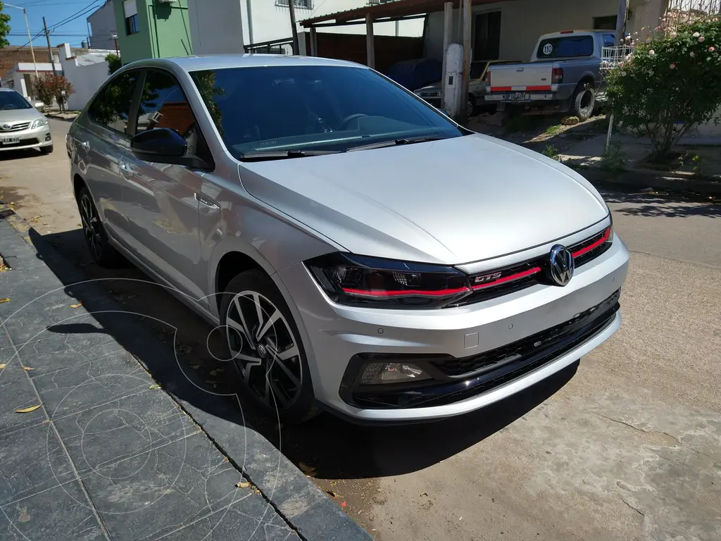 Volkswagen Virtus Gts (1400 Cc) 2021 - foto 3
