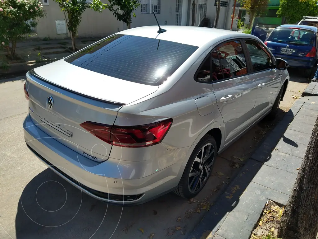 Volkswagen Virtus Gts (1400 Cc) 2021 - foto 5