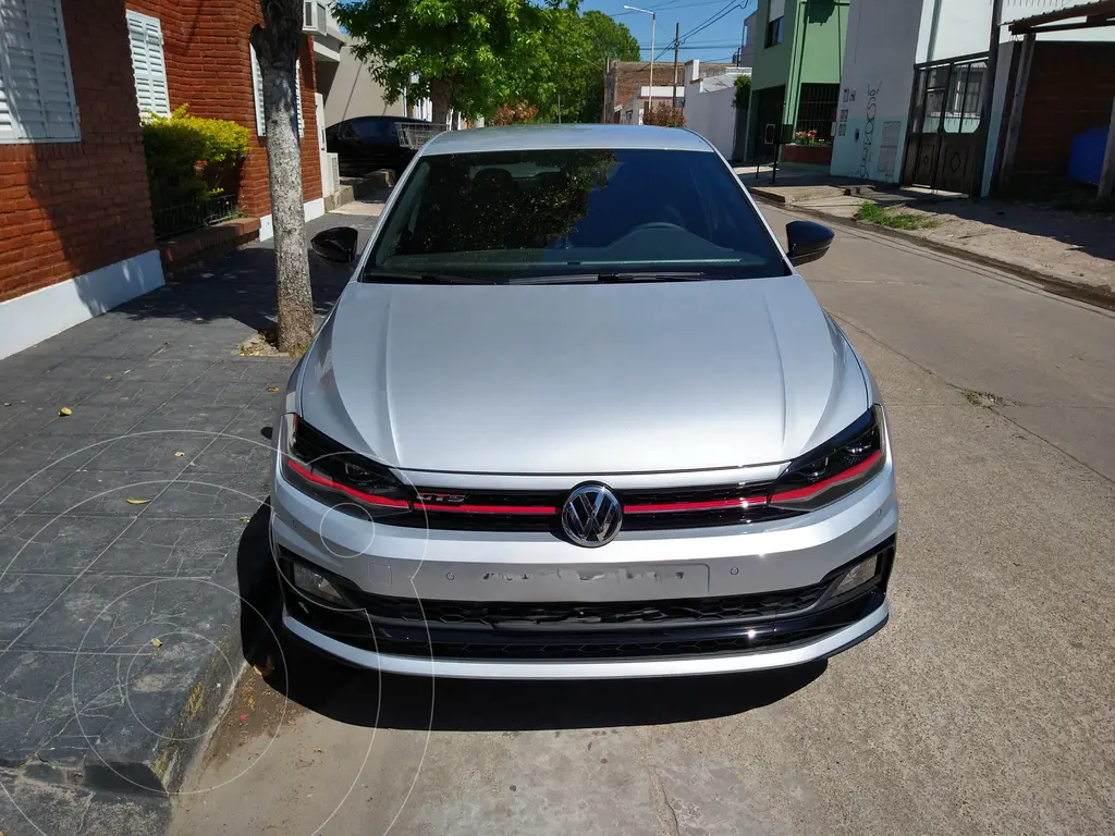 Volkswagen Virtus Gts (1400 Cc) 2021 - foto 2
