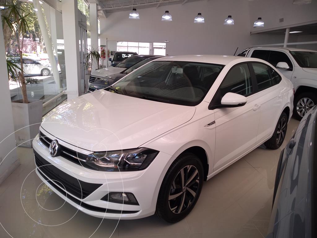 foto Oferta Volkswagen Virtus Comfortline 1.6 Aut nuevo precio $1.950.000