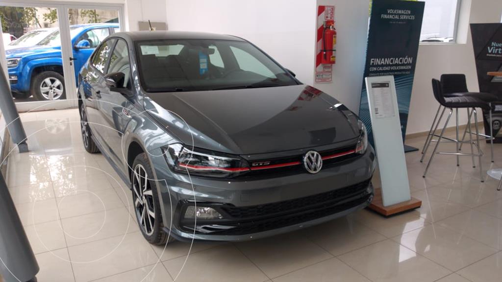 foto Volkswagen Virtus GTS financiado en cuotas anticipo $7.000.000 cuotas desde $125.000