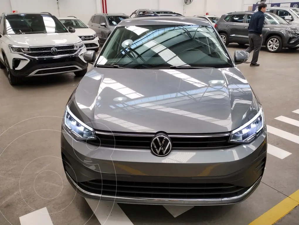 foto Volkswagen Virtus MSi financiado en cuotas anticipo $12.100.000 cuotas desde $1.205.600