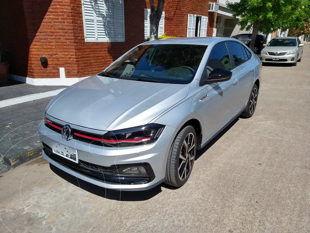 Volkswagen Virtus 2021 - foto 1