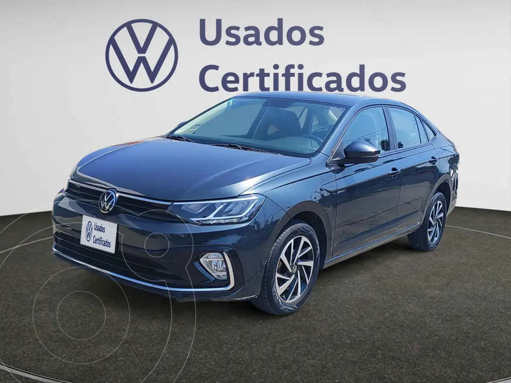 foto Volkswagen Virtus Comfortline financiado en mensualidades enganche $83,358 mensualidades desde $6,377