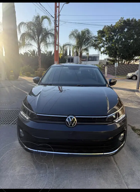 Volkswagen Virtus Comfortline 2023