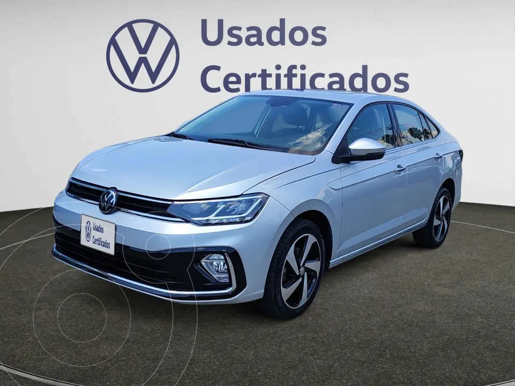 Volkswagen virtus highline (2024)