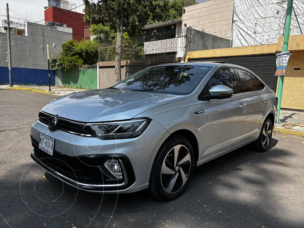 Volkswagen virtus highline (2023)