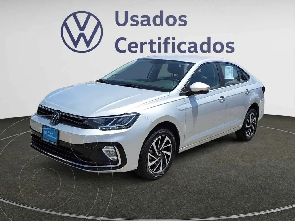 Volkswagen Virtus Comfortline 2025