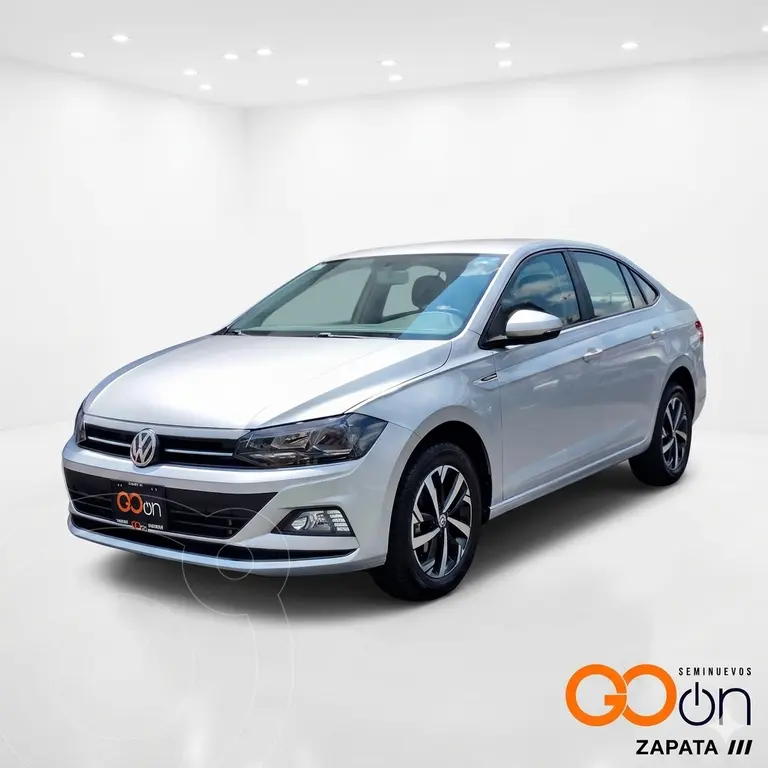 Volkswagen Virtus Tiptronic 2022