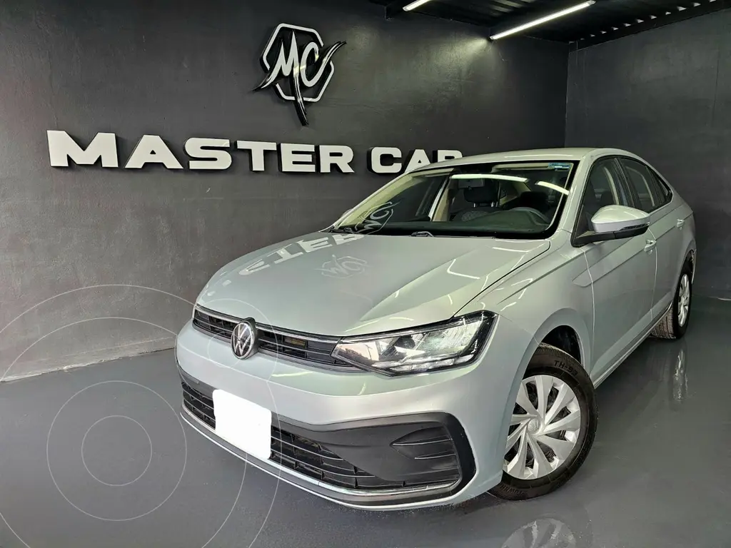 Volkswagen Virtus Trendline 2023