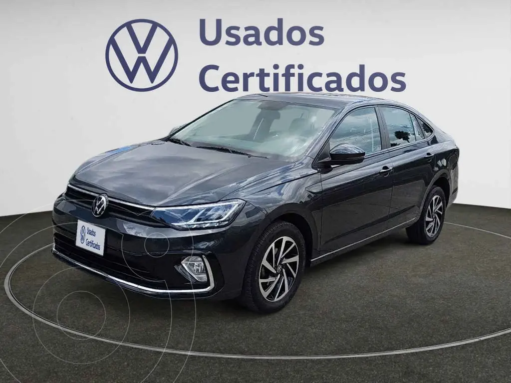 Volkswagen Virtus Comfortline 2023