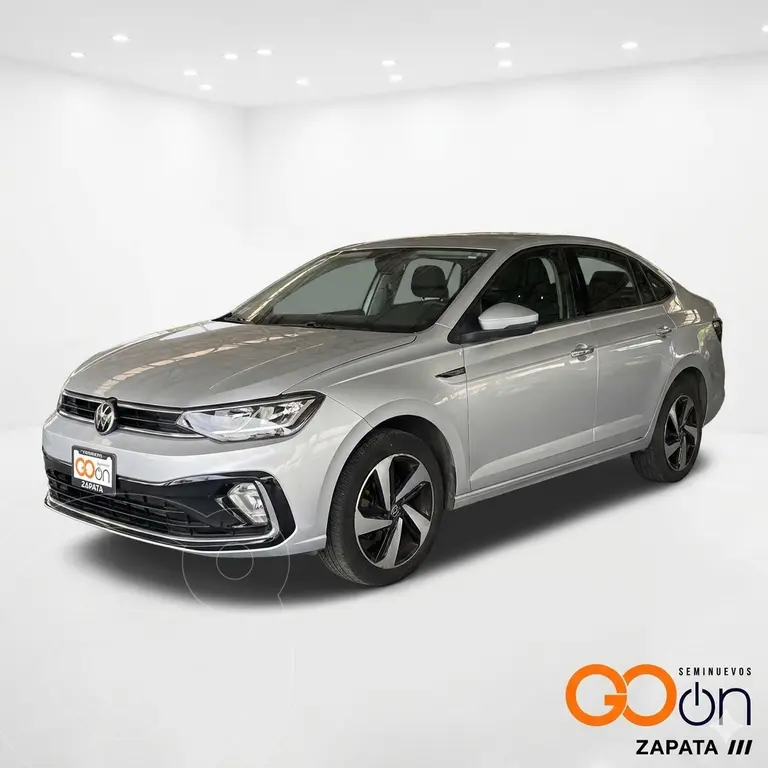 Volkswagen Virtus Highline 2023