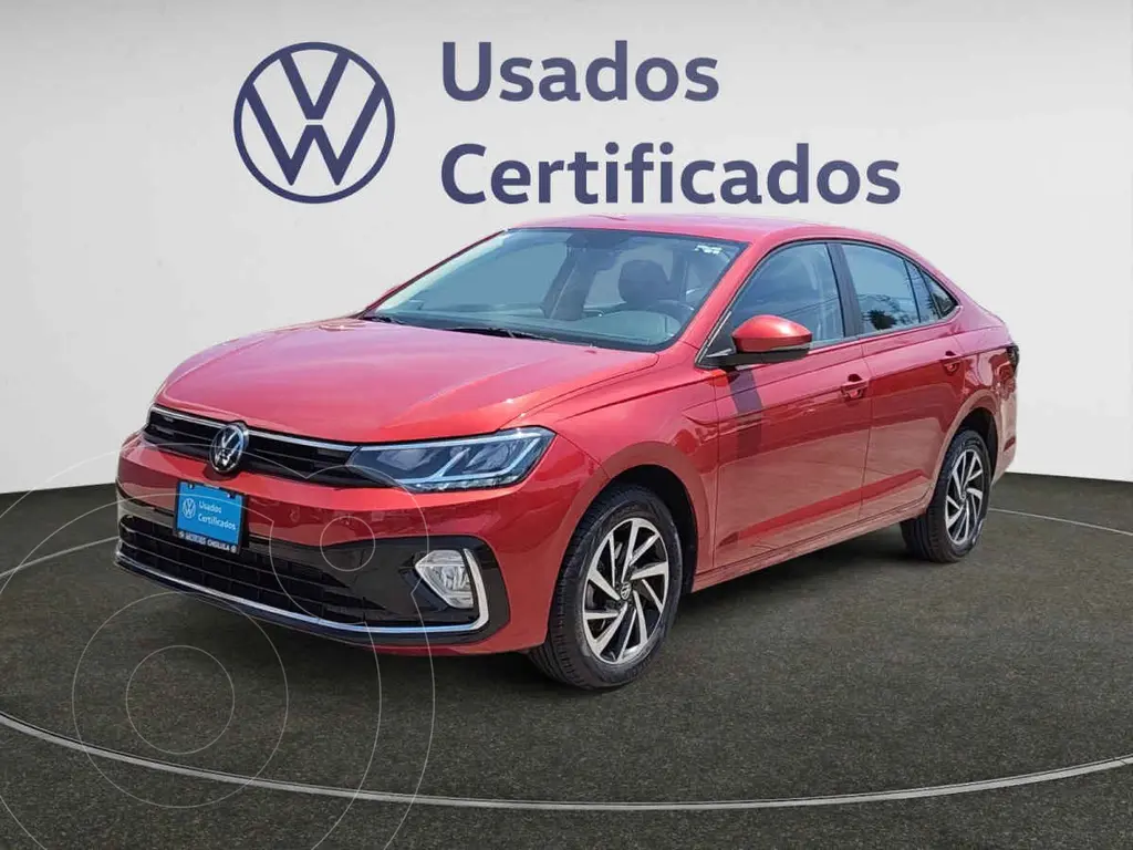 Volkswagen Virtus Comfortline 2025