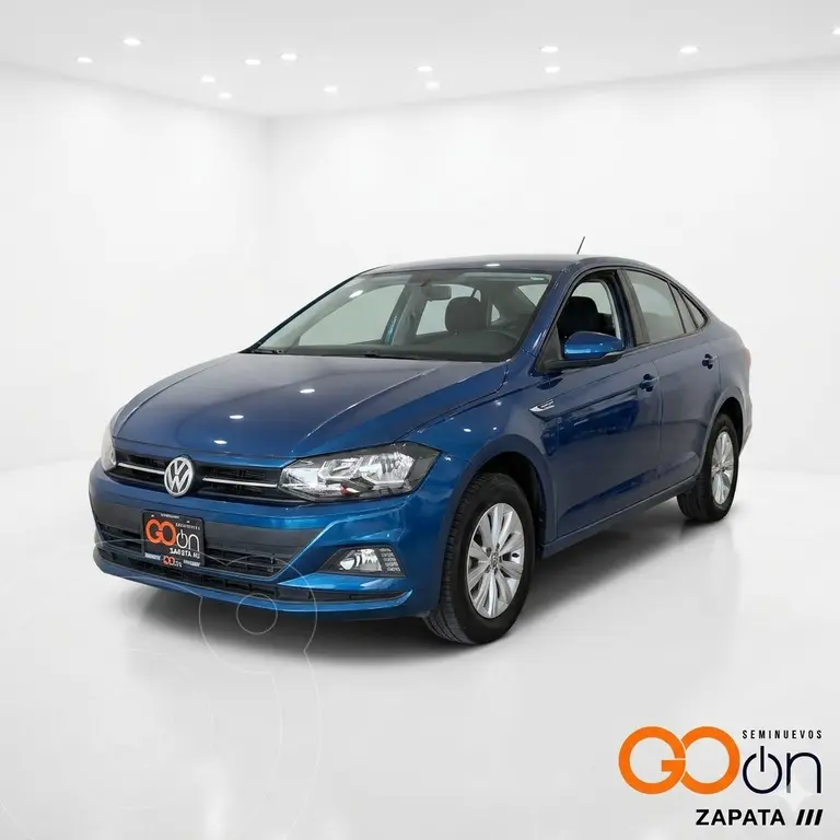 Volkswagen Virtus L 1.6 2022