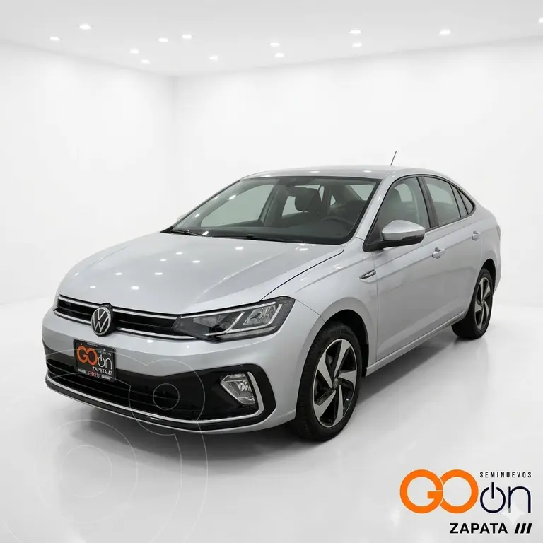 Volkswagen virtus highline (2024)
