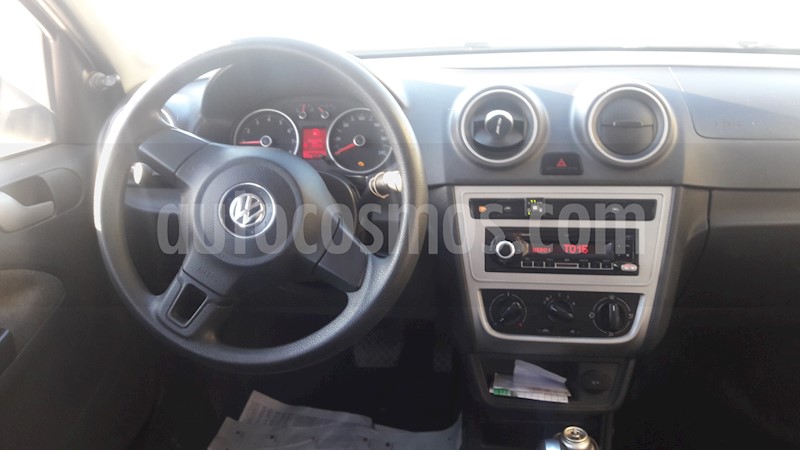 foto Volkswagen Voyage 1.6 Comfortline Plus I-Motion usado