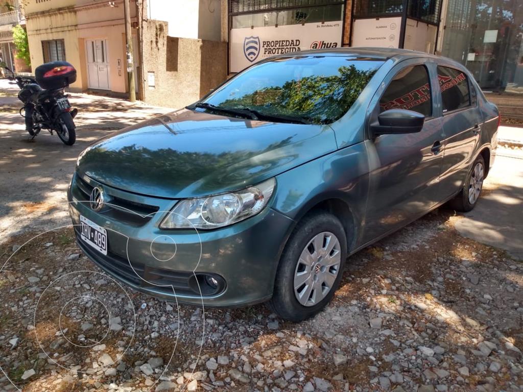 foto Volkswagen Voyage 1.6 Comfortline financiado en cuotas anticipo $710.000