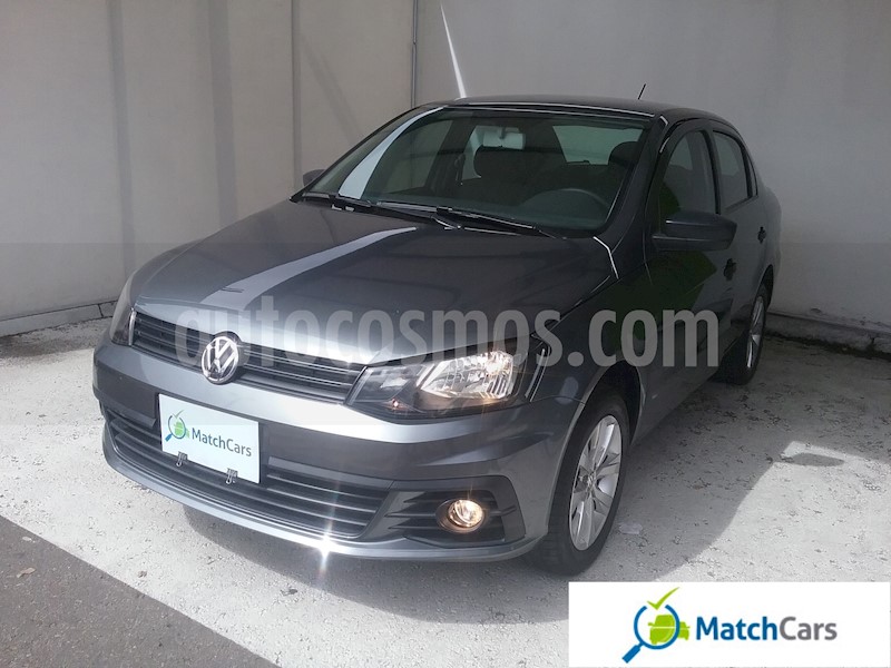 foto Volkswagen Voyage Comfortline usado
