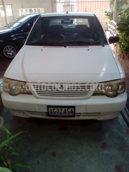 foto Volvo 940 GL - GLE Sedan L4 2.3i usado