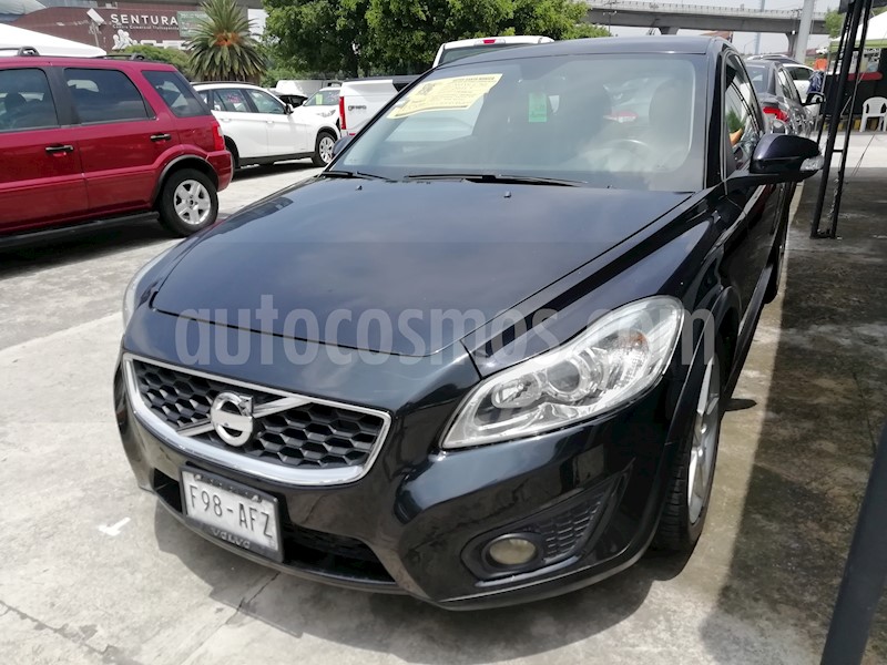 foto Volvo C30 2.4i Addition usado