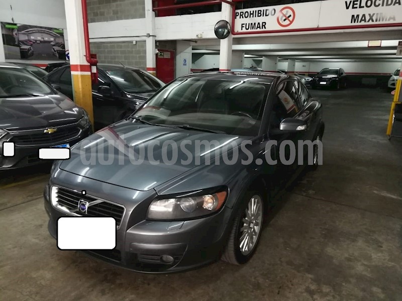 foto Volvo C30 2.5 Aut usado