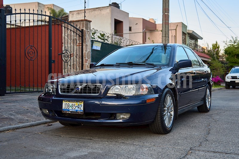 foto Volvo S40 1.9L T4 Aut usado