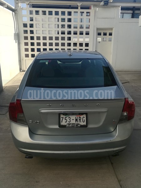 foto Volvo S40 T5 Addition usado