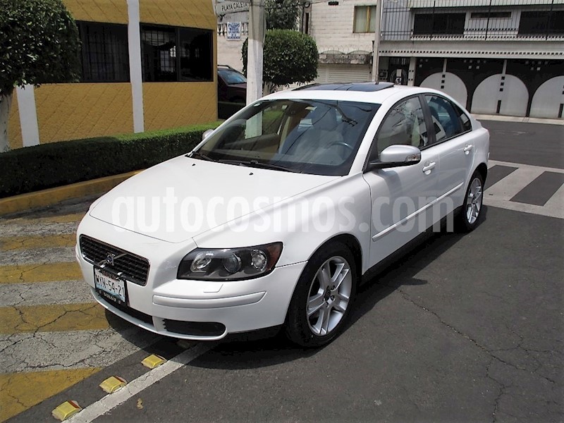 foto Volvo S40 T5 Inspiration usado