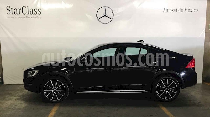 foto Volvo S60 Cross Country T5 AWD usado