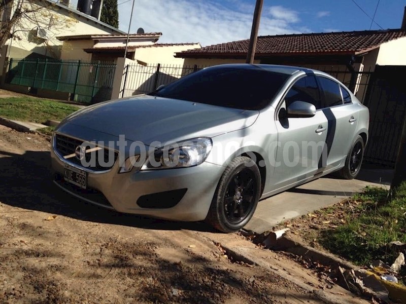 foto Volvo S60 2.0 Premium usado