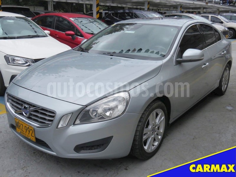 foto Volvo S60 2013 usado