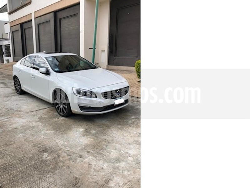 foto Volvo S60 Ambition Aut usado