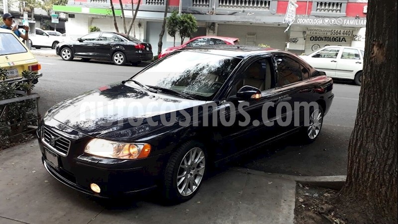 foto Volvo S60 Inspiration Aut usado
