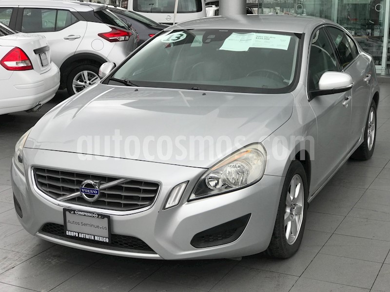 foto Volvo S60 Kinetic Aut usado