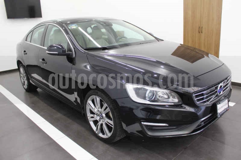 foto Volvo S60 Kinetic Aut usado