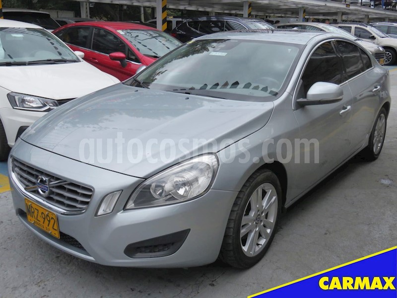 foto Volvo S60 T4 Turbo DRIVe usado