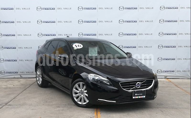 Volvo V40 Adittion T3 Aut Usado