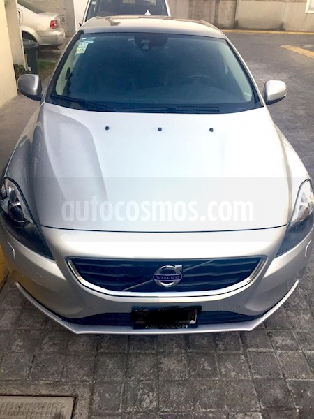 foto Volvo V40 Sport Aut T4 usado
