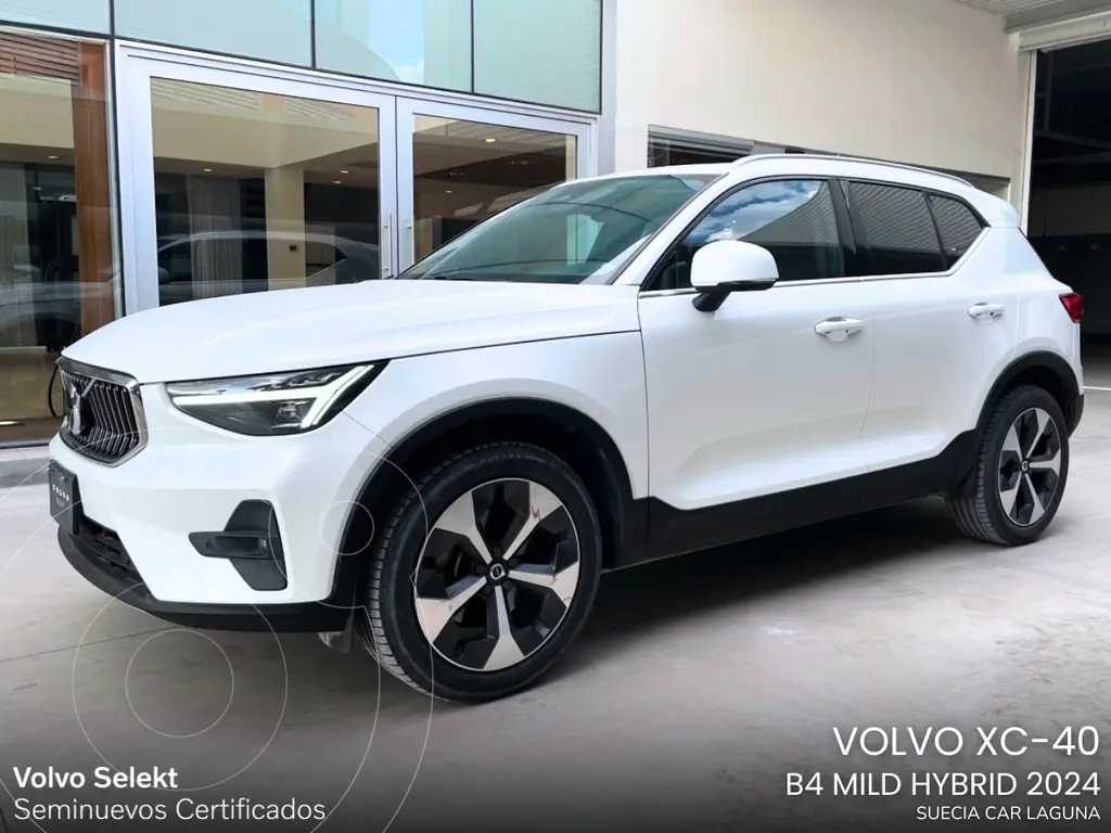 Volvo XC40 Recharge Recharge Pure Eléctric 2024