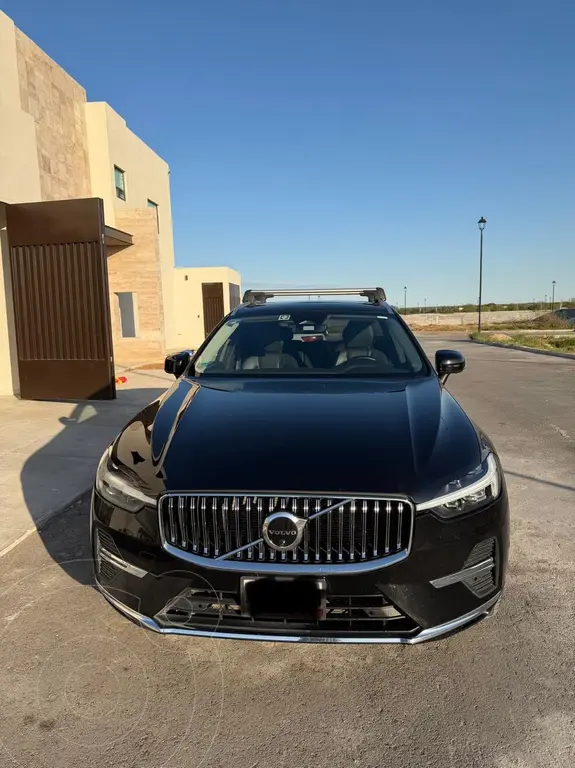 Volvo XC60 Híbrido Ultimate 2023
