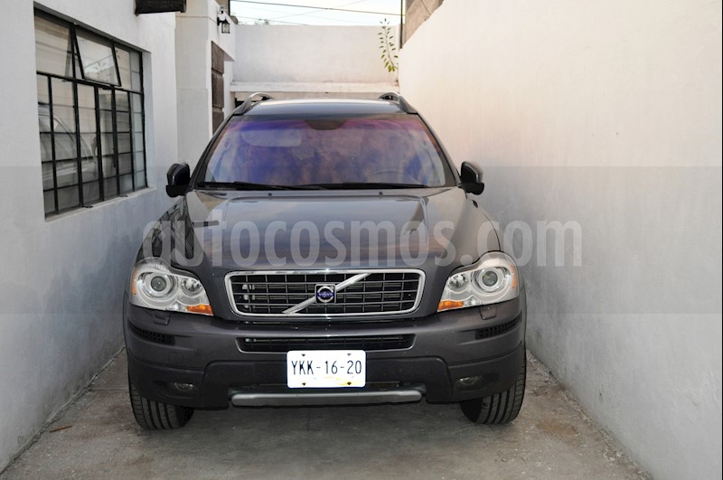 foto Volvo XC90 3.2L 7Pas AWD usado