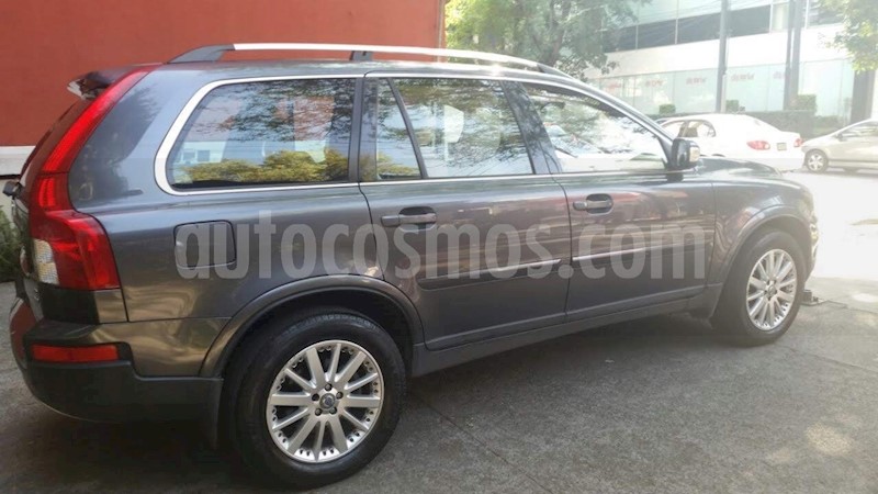 foto Volvo XC90 3.2L 7Pas usado